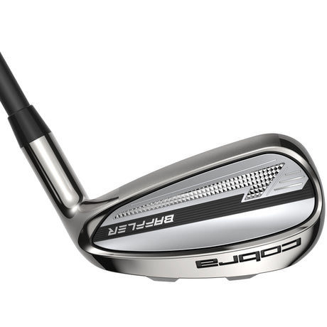 Cobra Baffler Eisen, Stahlschaft, Herren Rechtshand - Golflaedchen.de
