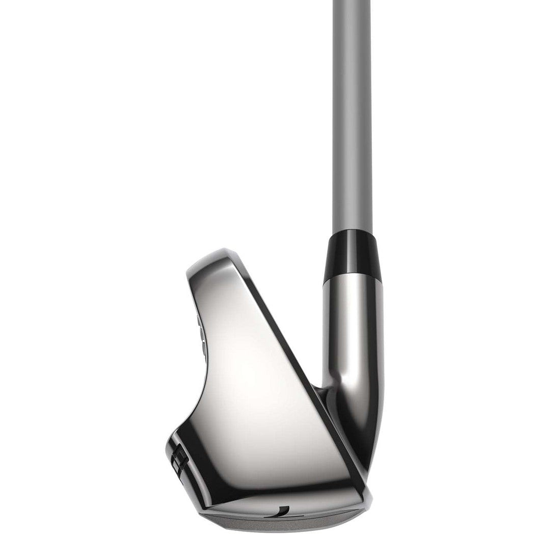 Cobra Baffler Eisen, Graphitschaft, Damen Rechtshand - Golflaedchen.de