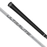 Cobra Baffler Eisen, Graphitschaft, Damen Rechtshand - Golflaedchen.de