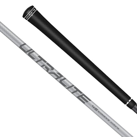 Cobra Baffler Eisen, Graphitschaft, Damen Rechtshand - Golflaedchen.de