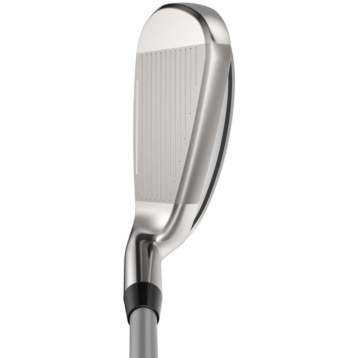 Cobra Baffler Eisen, Graphitschaft, Damen Linkshand - Golflaedchen.de