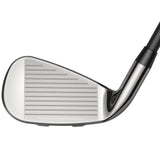 Cobra Baffler Combo Hybrid / Eisenset, Graphitschaft, Herren Linkshand - Golflaedchen.de