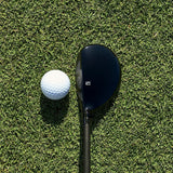 Cobra Baffler Combo Hybrid / Eisenset, Graphitschaft, Herren Linkshand - Golflaedchen.de