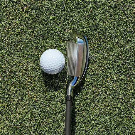 Cobra Baffler Combo Hybrid / Eisenset, Graphitschaft, Herren Linkshand - Golflaedchen.de