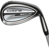 Cobra Baffler Combo Hybrid / Eisenset, Graphitschaft, Damen Rechtshand - Golflaedchen.de