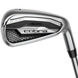 Cobra KING Eisen, Graphitschaft, Herren Rechtshand - Golflaedchen.de