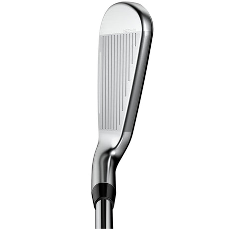 Cobra KING Eisen, Graphitschaft, Herren Rechtshand - Golflaedchen.de