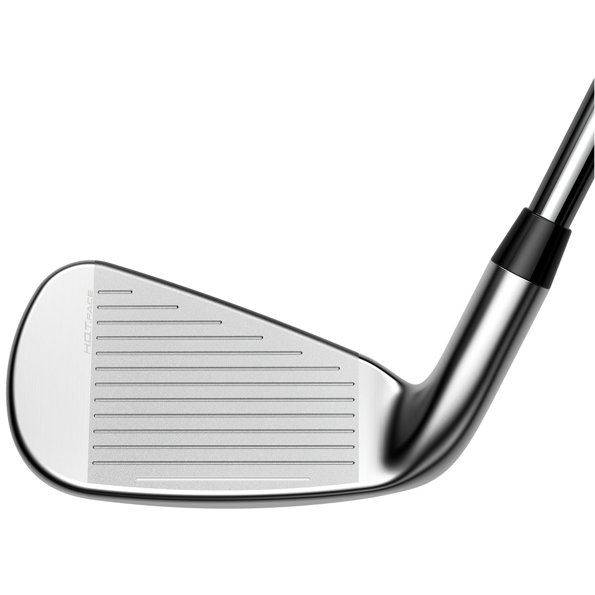 Cobra KING Eisen, Graphitschaft, Herren Rechtshand - Golflaedchen.de