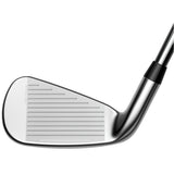 Cobra KING Eisen, Graphitschaft, Herren Rechtshand - Golflaedchen.de