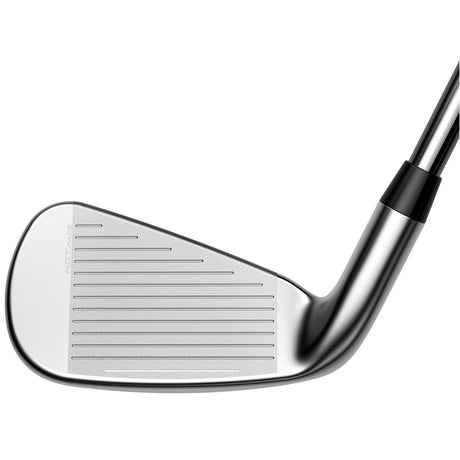 Cobra KING Eisen, Graphitschaft, Herren Rechtshand - Golflaedchen.de