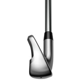 Cobra KING Eisen, Graphitschaft, Herren Rechtshand - Golflaedchen.de