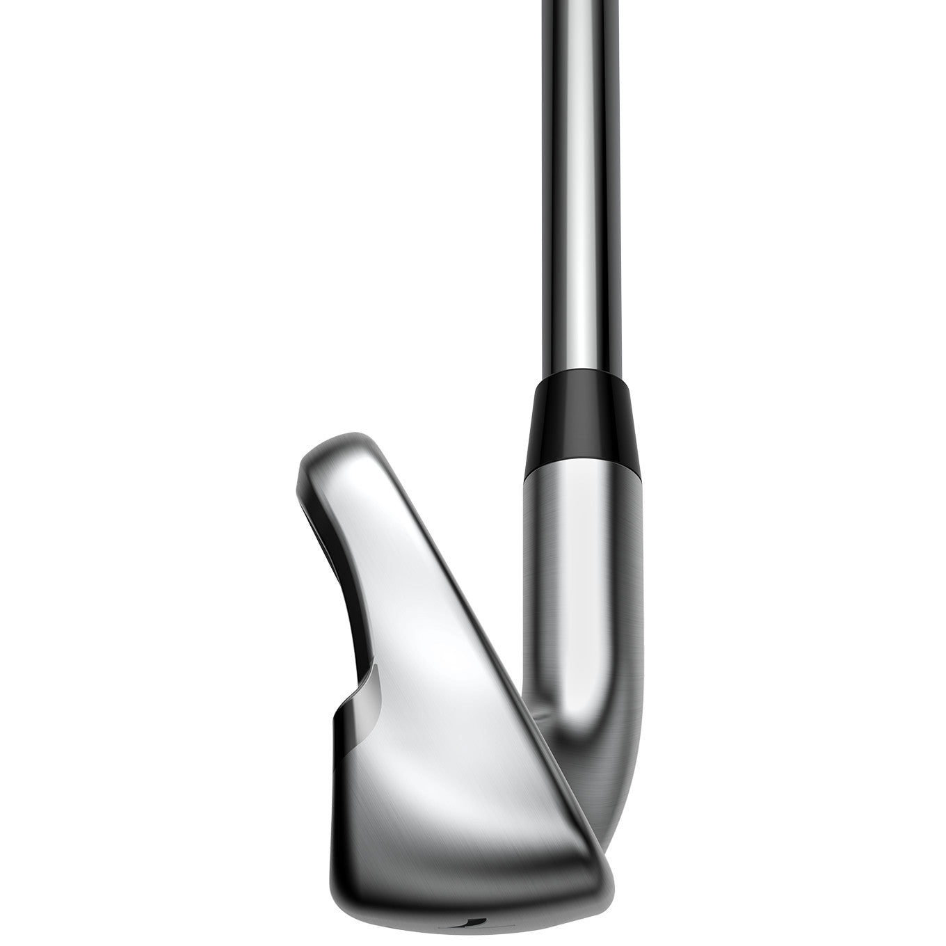 Cobra KING MAX Eisen, Graphitschaft, Herren Rechtshand - Golflaedchen.de