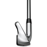 Cobra KING MAX Eisen, Graphitschaft, Herren Rechtshand - Golflaedchen.de