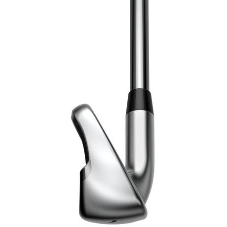 Cobra KING MAX Eisen, Graphitschaft, Herren Rechtshand - Golflaedchen.de