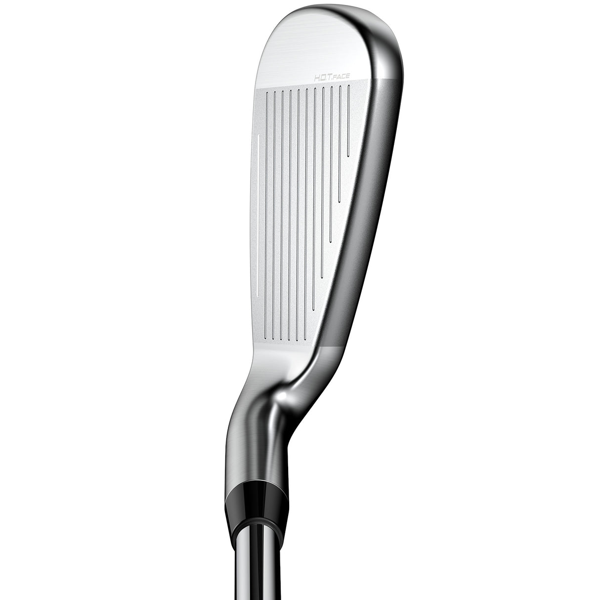 Cobra KING MAX Eisen, Graphitschaft, Herren Linkshand - Golflaedchen.de