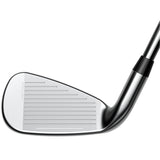 Cobra KING MAX Eisen, Graphitschaft, Herren Linkshand - Golflaedchen.de