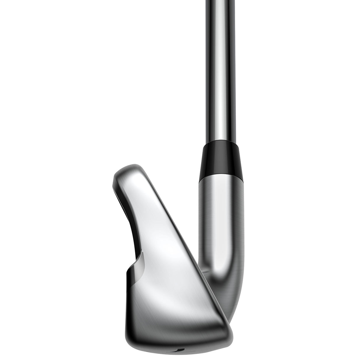 Cobra KING MAX Eisen, Graphitschaft, Herren Linkshand - Golflaedchen.de
