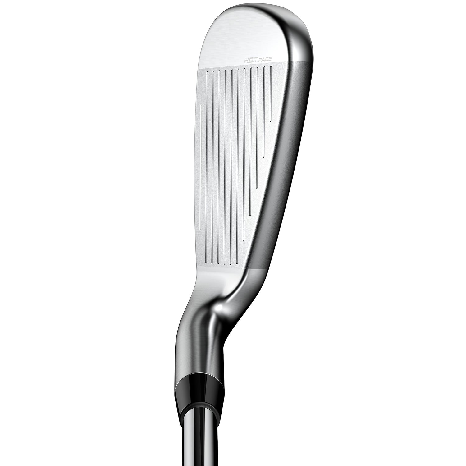 Cobra KING MAX Eisen, Stahlschaft, Herren Rechtshand - Golflaedchen.de