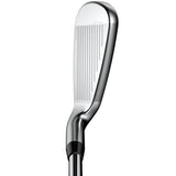 Cobra KING MAX Eisen, Stahlschaft, Herren Rechtshand - Golflaedchen.de