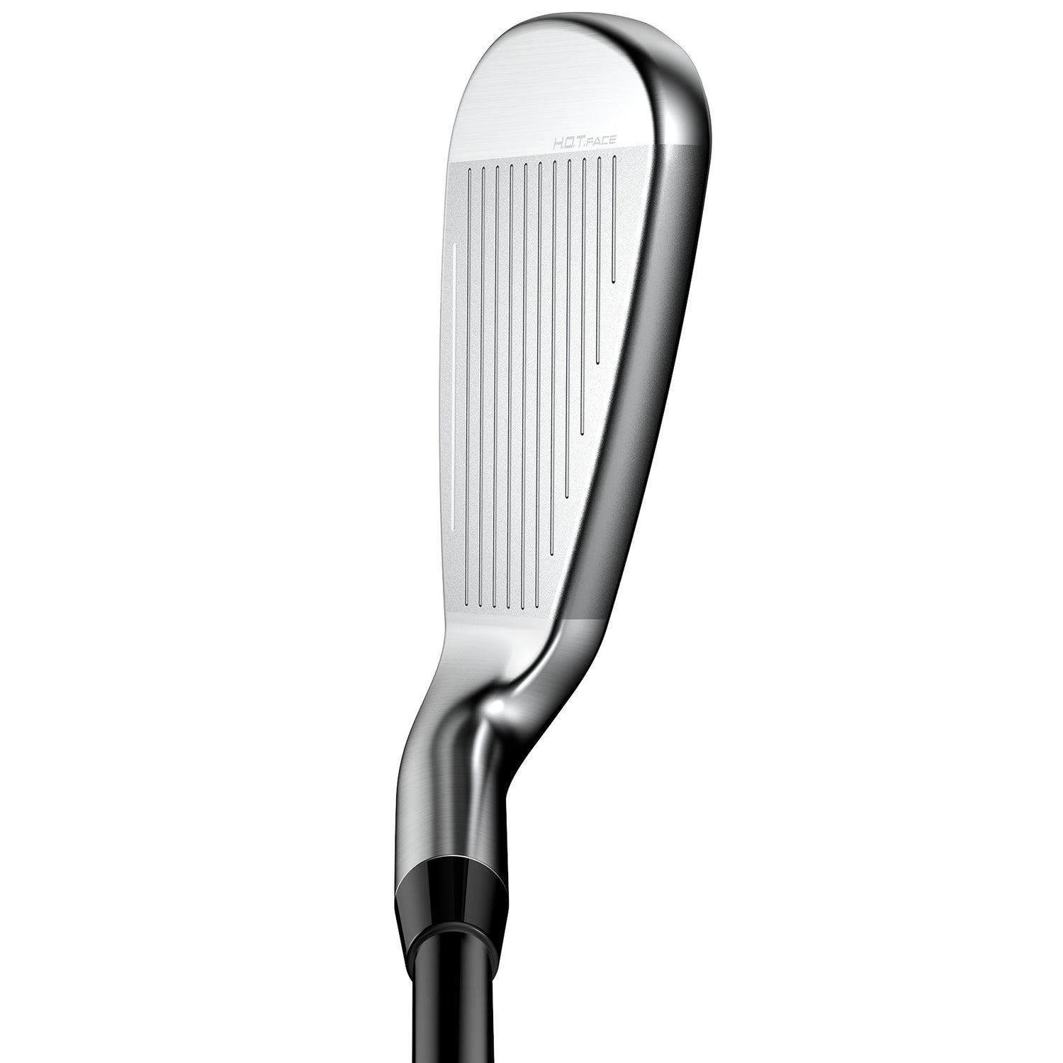 Cobra KING MAX Eisen, Graphitschaft, Damen Rechtshand - Golflaedchen.de