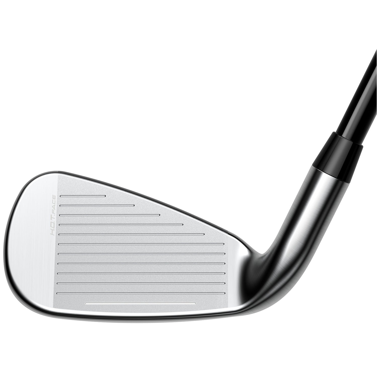 Cobra KING MAX Eisen, Graphitschaft, Damen Rechtshand - Golflaedchen.de