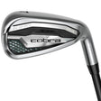 Cobra KING MAX Eisen, Graphitschaft, Damen Linkshand - Golflaedchen.de
