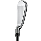 Cobra KING MAX Eisen, Graphitschaft, Damen Linkshand - Golflaedchen.de