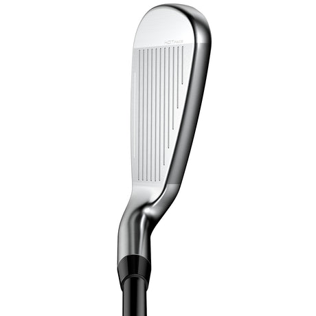 Cobra KING MAX Eisen, Graphitschaft, Damen Linkshand - Golflaedchen.de