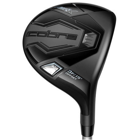 Cobra Air - X 2 Fairwayholz, Damen Rechtshand - Golflaedchen.de