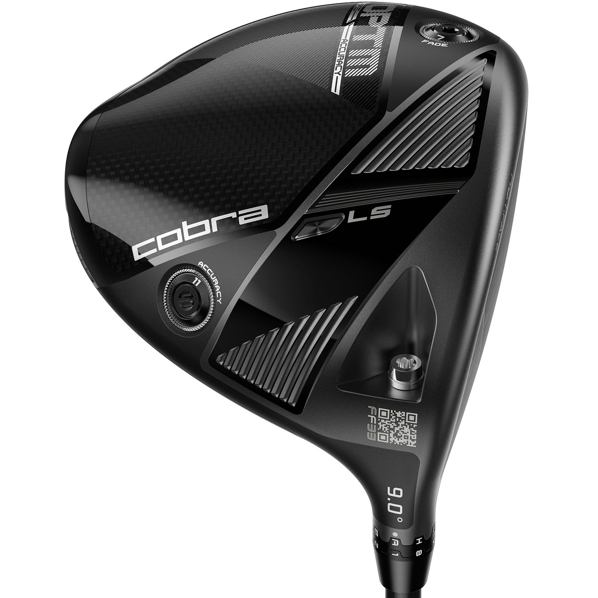 Cobra OPTM LS Driver, Herren Rechtshand - Golflaedchen.de