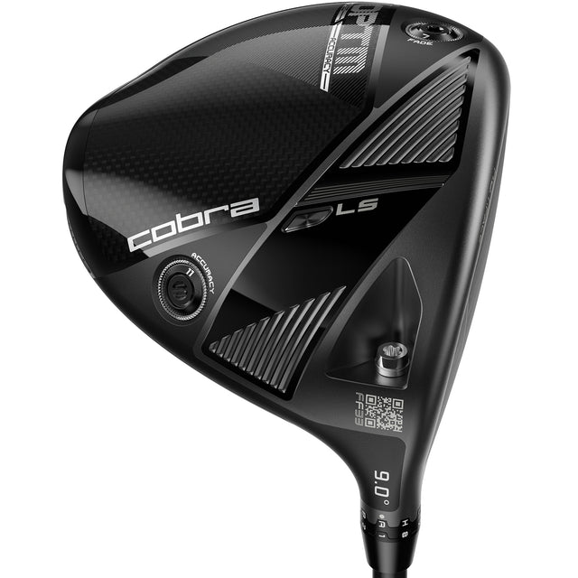 Cobra OPTM LS Driver, Herren Rechtshand - Golflaedchen.de