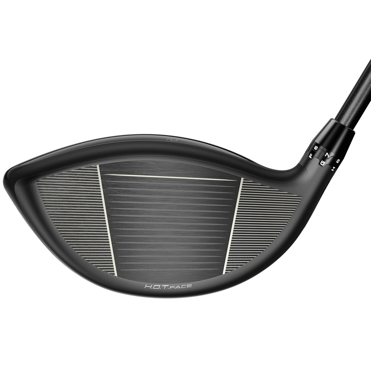 Cobra OPTM X Driver, Herren Rechtshand - Golflaedchen.de