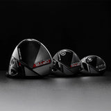Cobra OPTM X Driver, Herren Linkshand - Golflaedchen.de