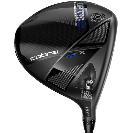 Cobra OPTM X Driver, Herren Linkshand - Golflaedchen.de