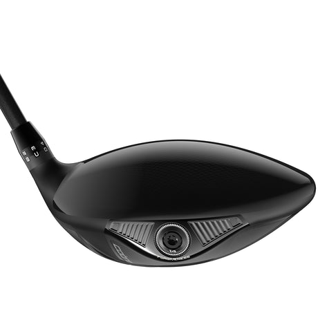 Cobra OPTM X Driver, Herren Linkshand - Golflaedchen.de
