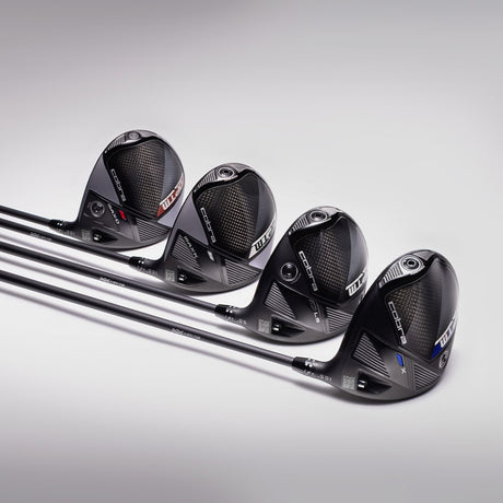 Cobra OPTM MAX - K Driver, Herren Linkshand - Golflaedchen.de