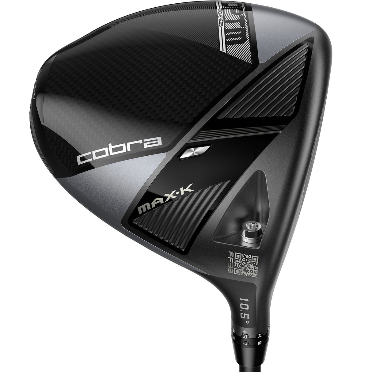 Cobra OPTM MAX - K Driver, Herren Linkshand - Golflaedchen.de