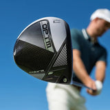 Cobra OPTM MAX - K Driver, Herren Linkshand - Golflaedchen.de