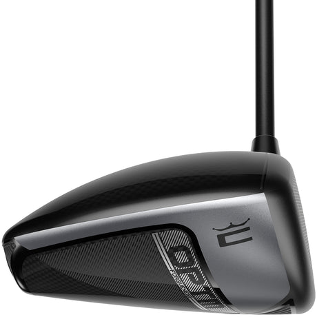 Cobra OPTM MAX - K Driver, Herren Linkshand - Golflaedchen.de