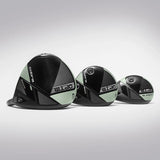 Cobra OPTM MAX - K Driver, Damen Rechtshand - Golflaedchen.de