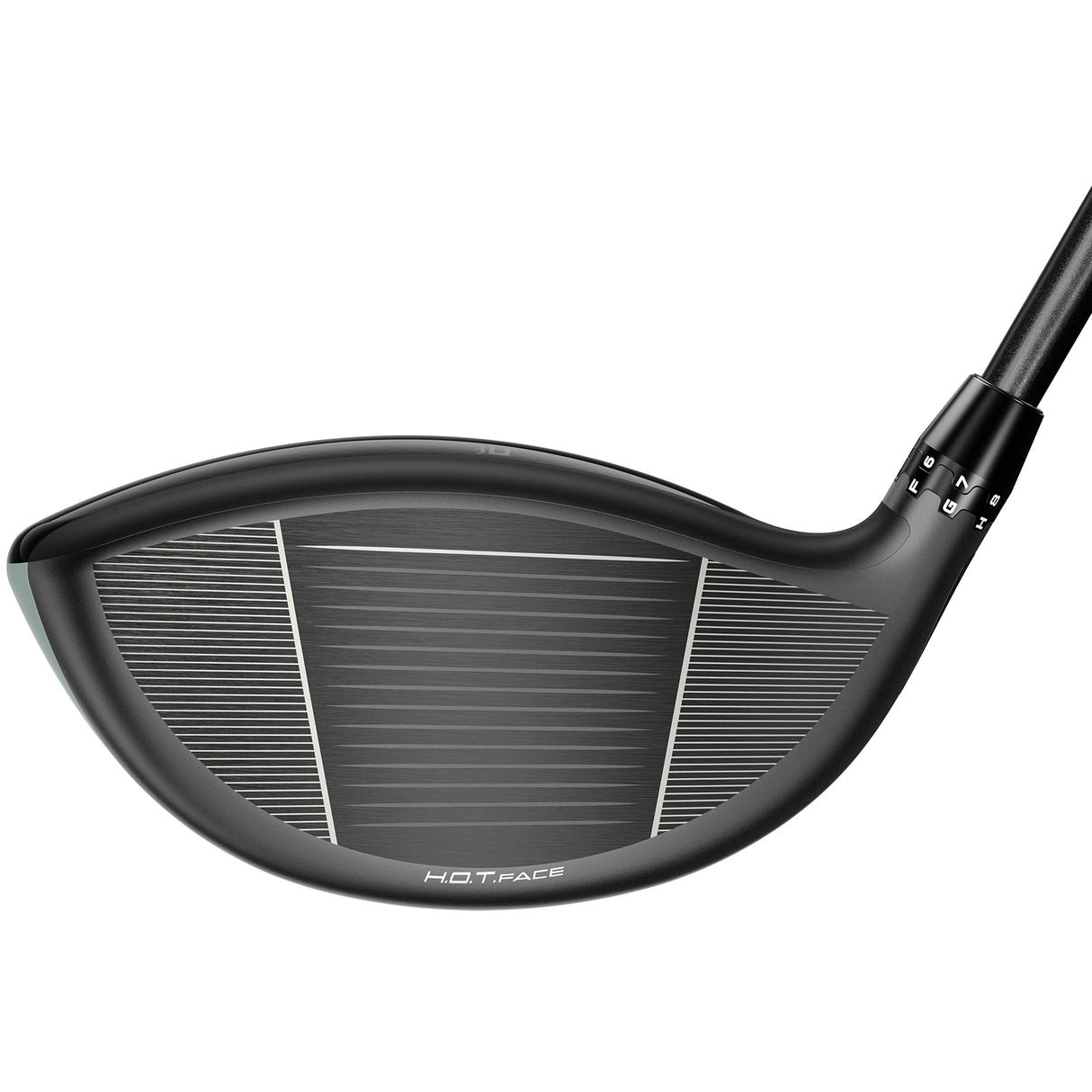 Cobra OPTM MAX - K Driver, Damen Rechtshand - Golflaedchen.de