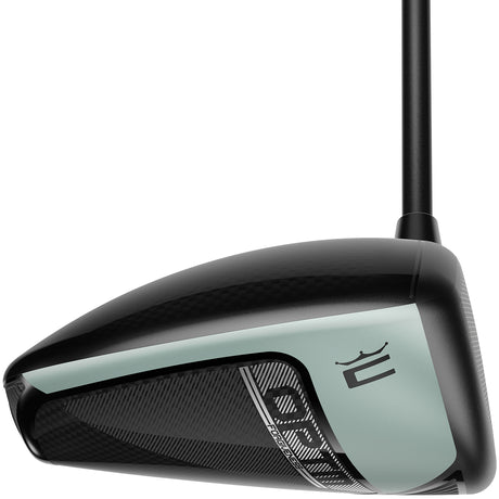 Cobra OPTM MAX - K Driver, Damen Linkshand - Golflaedchen.de