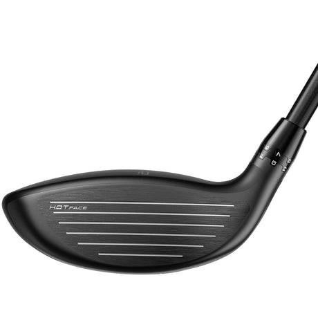 Cobra OPTM X Fairwayholz, Herren Rechtshand - Golflaedchen.de