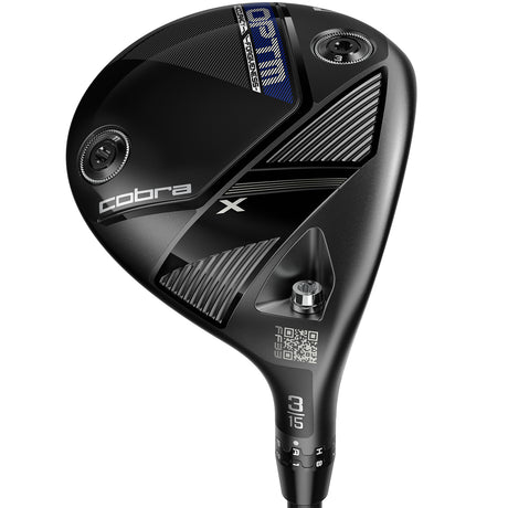 Cobra OPTM X Fairwayholz, Herren Linkshand - Golflaedchen.de
