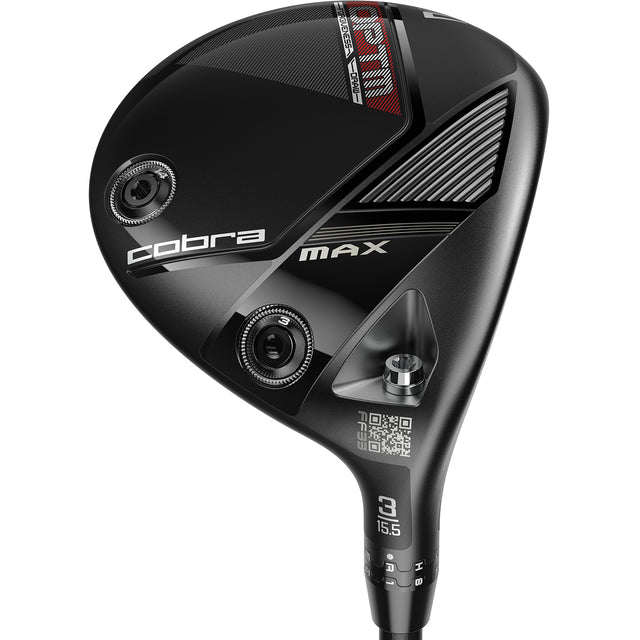 Cobra OPTM MAX Fairwayholz, Herren Rechtshand - Golflaedchen.de