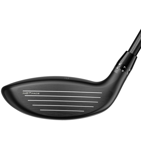 Cobra OPTM MAX Fairwayholz, Herren Linkshand - Golflaedchen.de