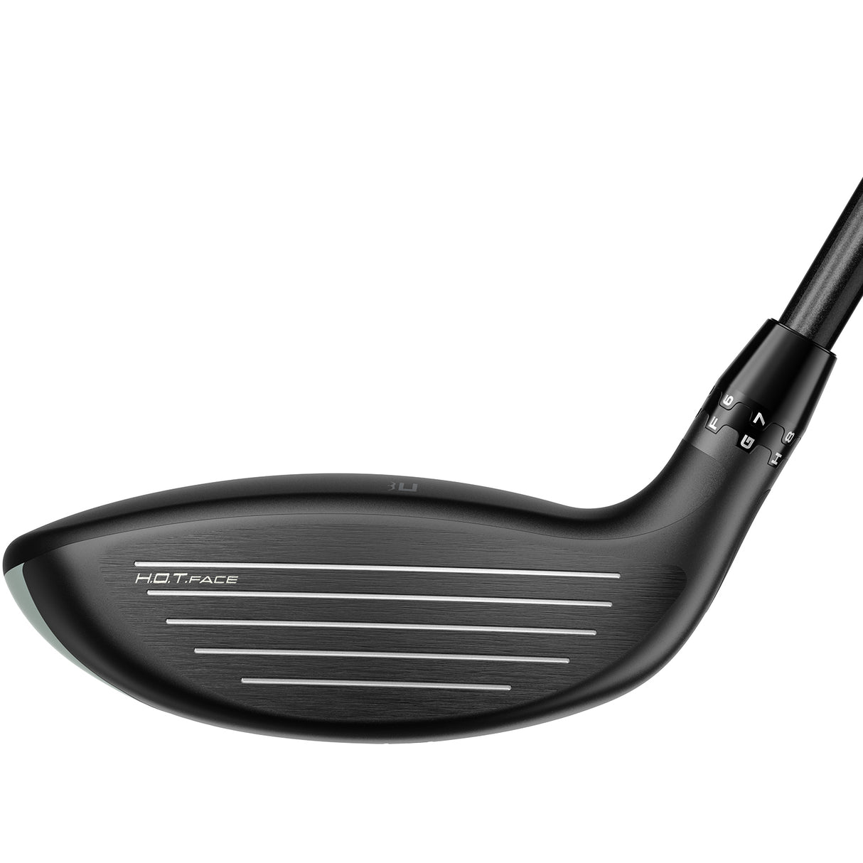 Cobra OPTM MAX Fairwayholz, Damen Linkshand - Golflaedchen.de
