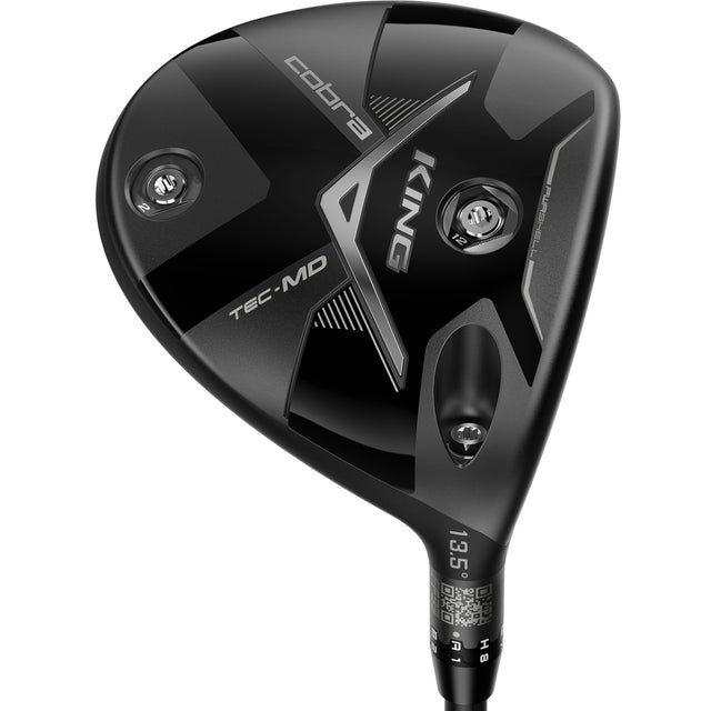 Cobra King TEC Mini Driver, Herren Rechtshand - Golflaedchen.de