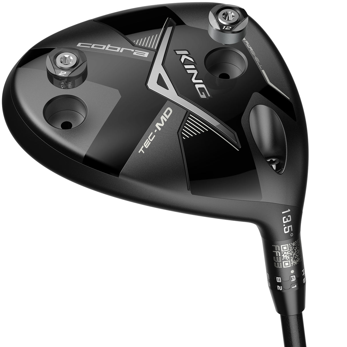 Cobra King TEC Mini Driver, Herren Rechtshand - Golflaedchen.de