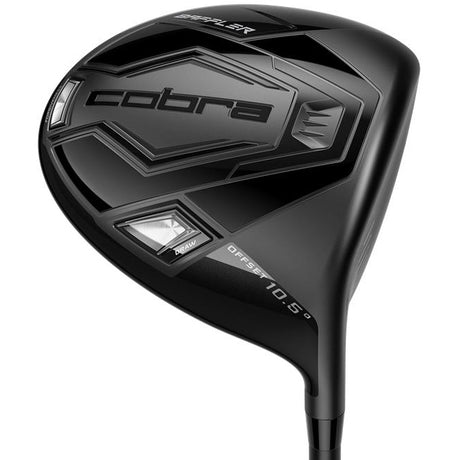 Cobra Baffler Driver, Herren Linkshand - Golflaedchen.de